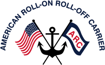 American Roll-On Roll-Off Carrier (ARC)