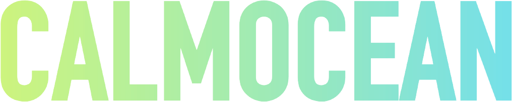 Calmocean