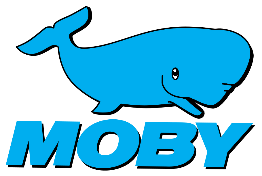 Moby
