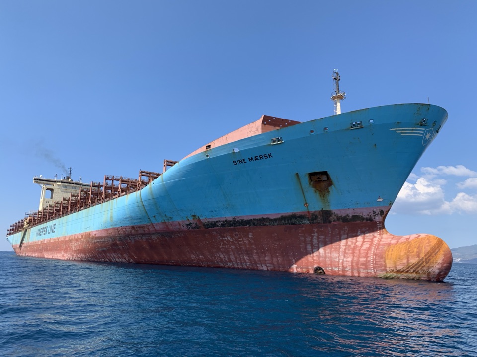 SINE MAERSK
