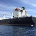 MV Edward Carter Jr.