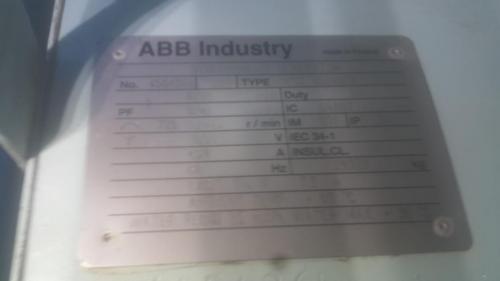 Wartsila 18V32lne gensets